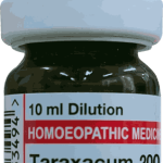  Taraxacum  200
