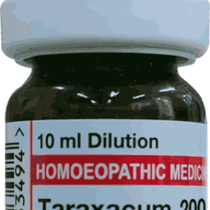  Taraxacum  200