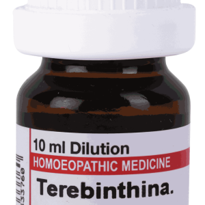  Terebinthinia  1M