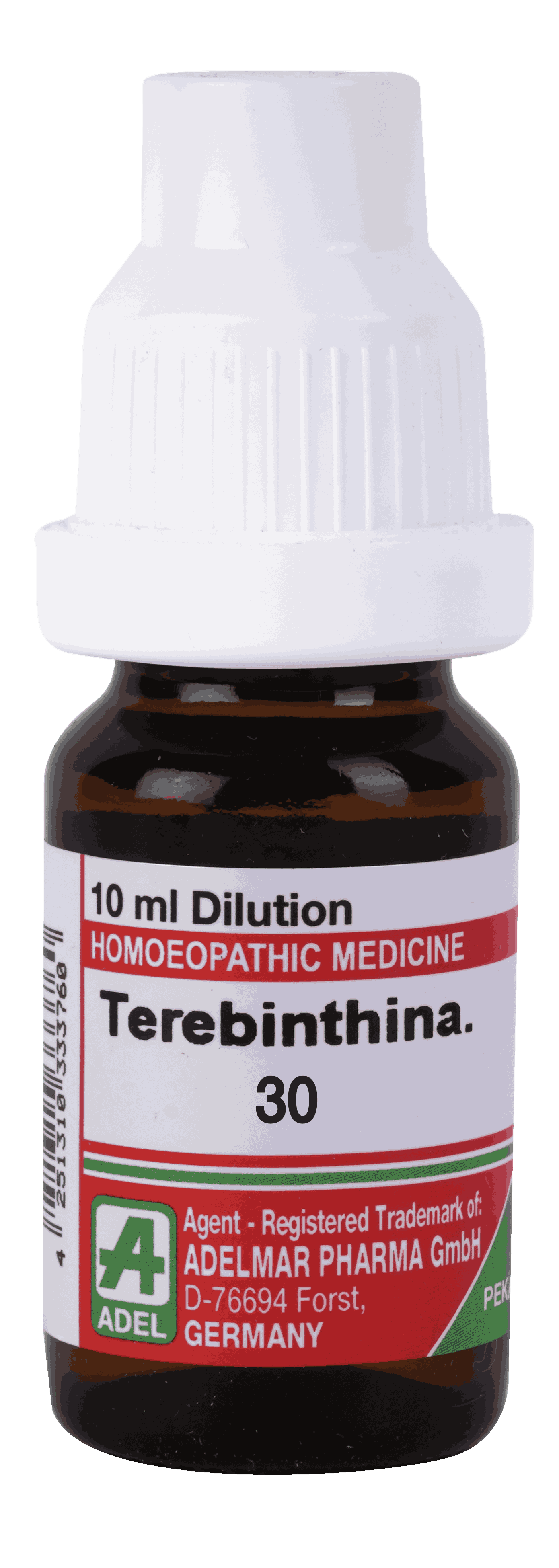  Terebinthinia  30