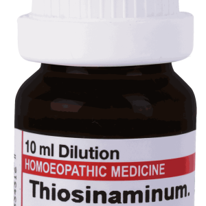  Thiosinaminum  200