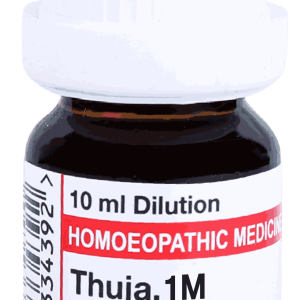  Thuja  1M