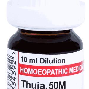  Thuja  50M