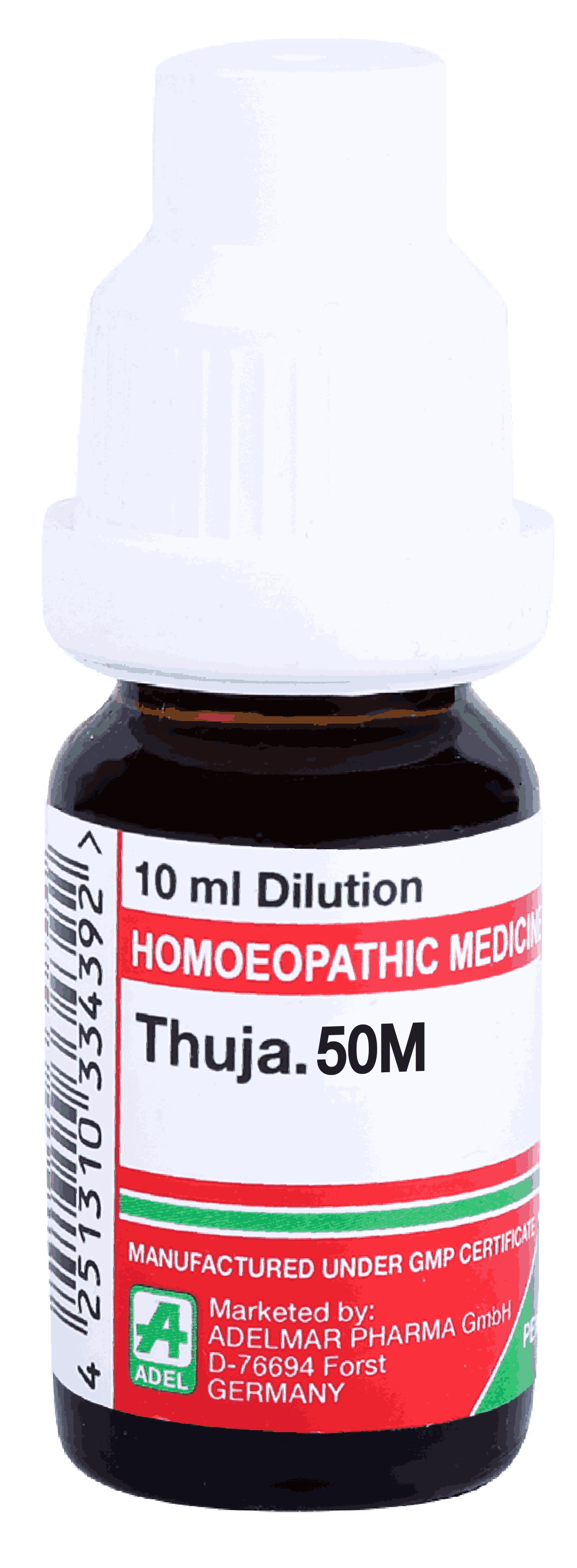  Thuja  50M