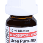  Urea Pura  200