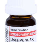  Urea Pura  3X
