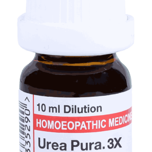  Urea Pura  3X