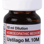  Ustilago M  10M