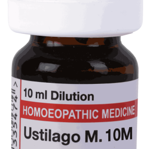  Ustilago M  10M
