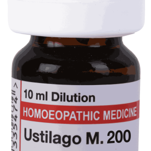  Ustilago M  200