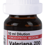  Valeriana  200