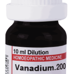  Vanadium  200