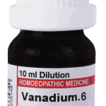  Vanadium  6