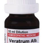  Veratrum Alb  10M