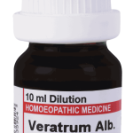  Veratrum Alb  200