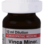  Vinca Minor  200