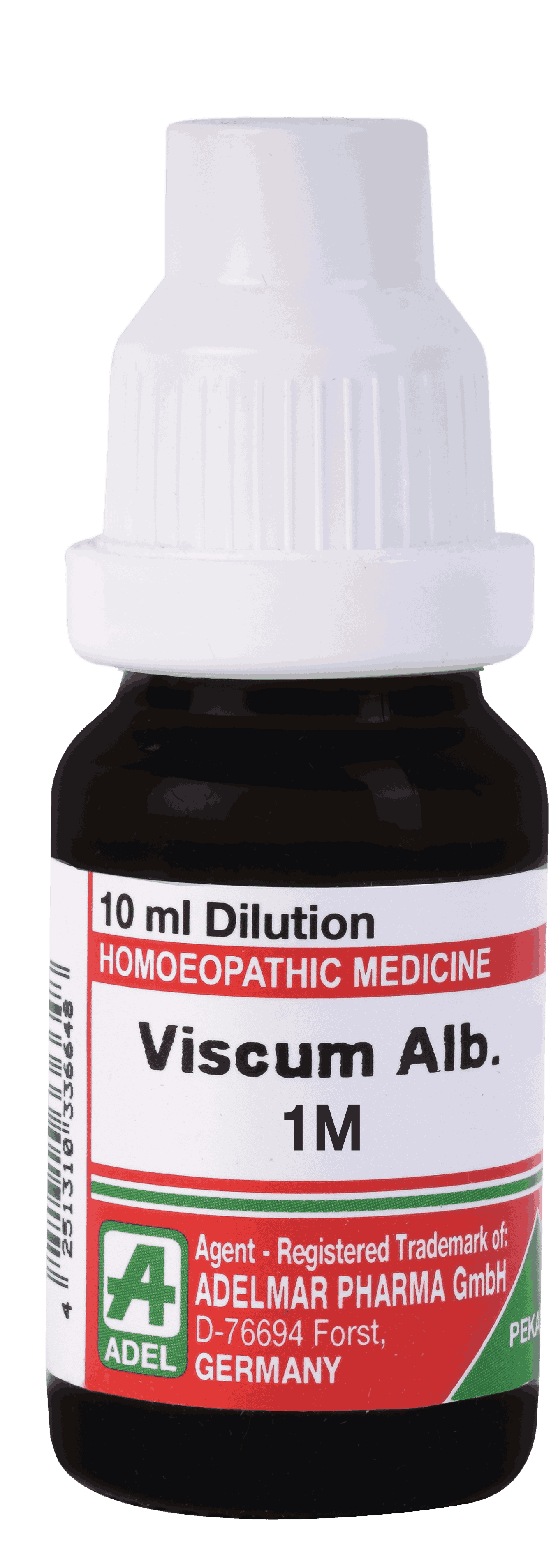  Viscum Alb  1M