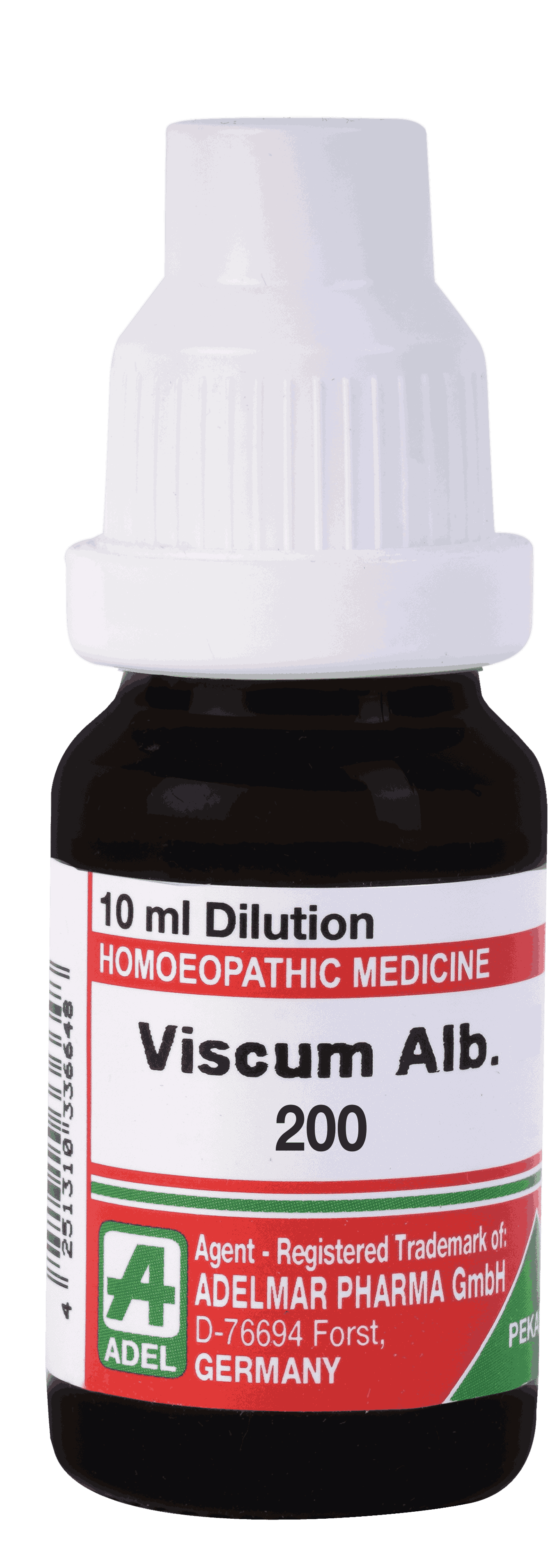  Viscum Alb  200