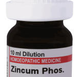  Zincum Phos  10M