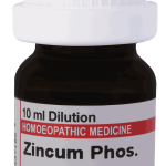 Zincum Phos  1M