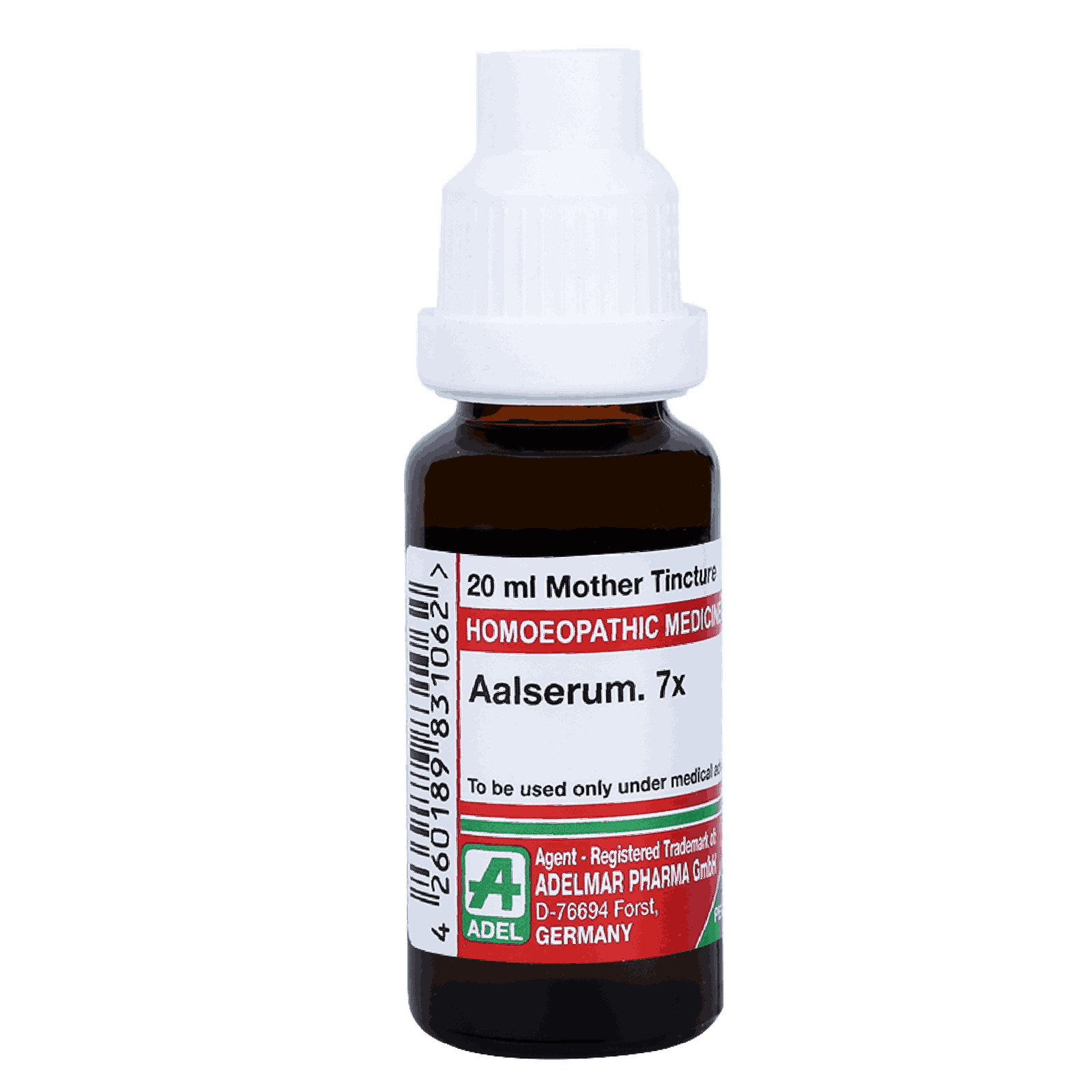  Aalserum  7x