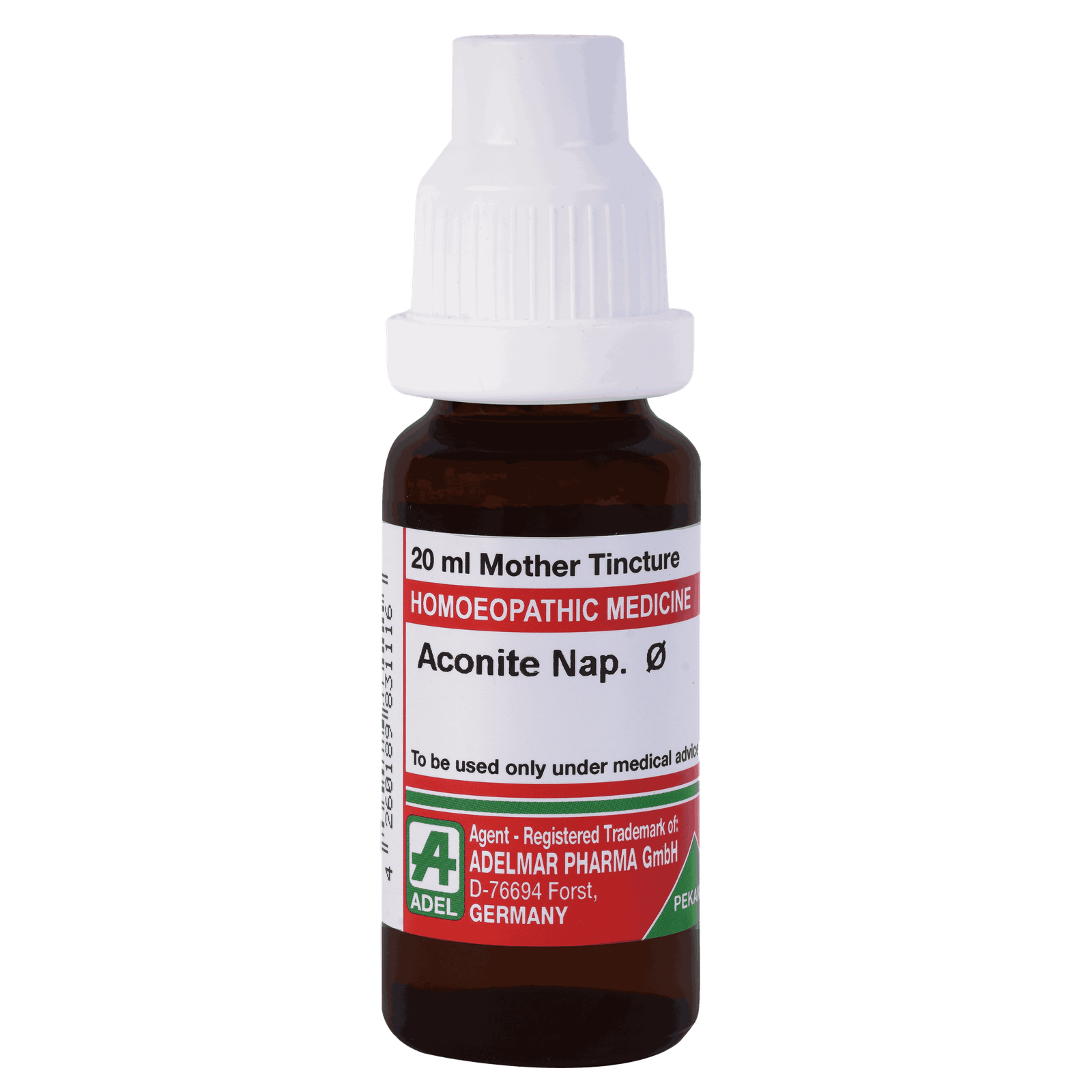  Aconite Nap. Q
