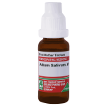  Allium Sativum.   Ø