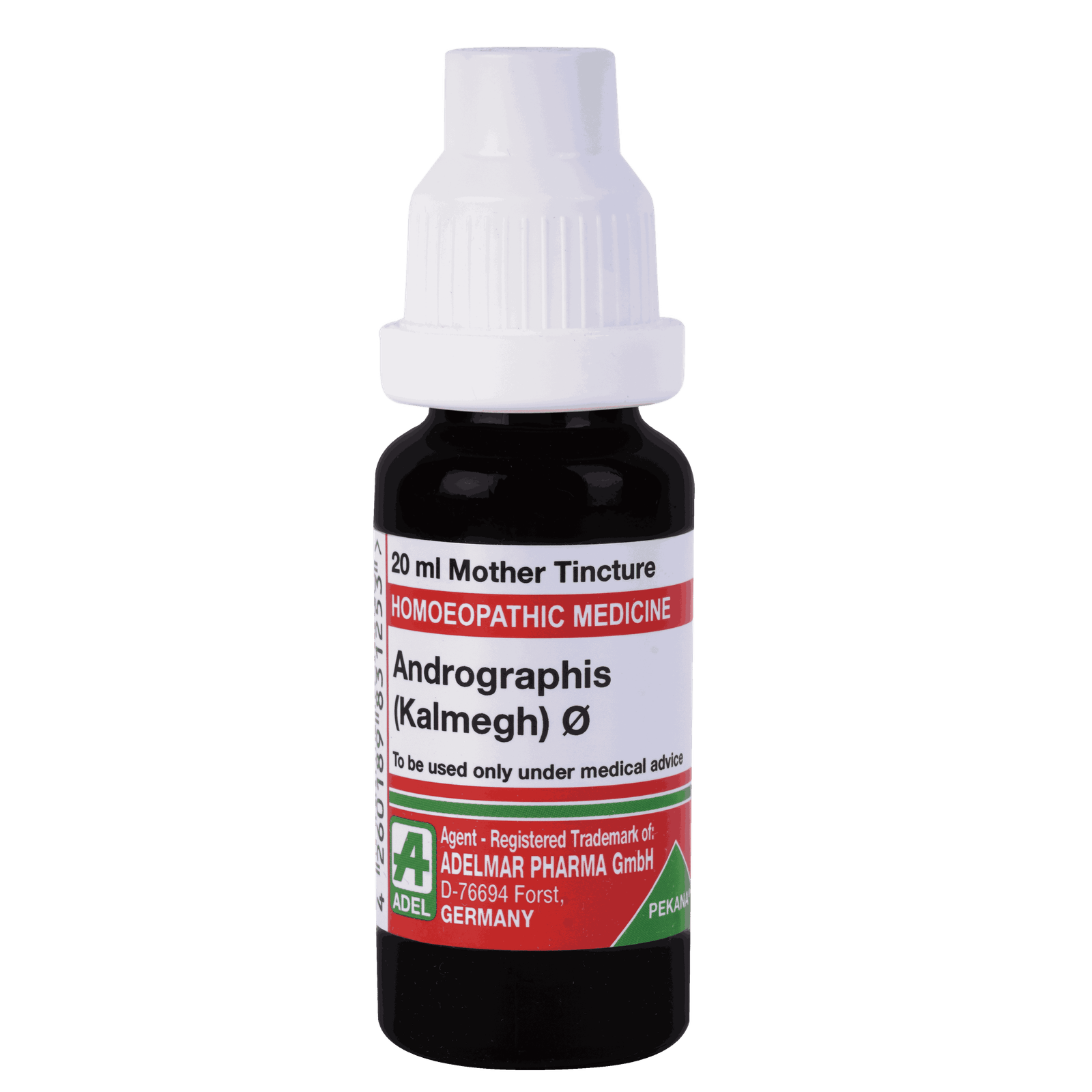  Andrographis(Kalmegh).   Ø