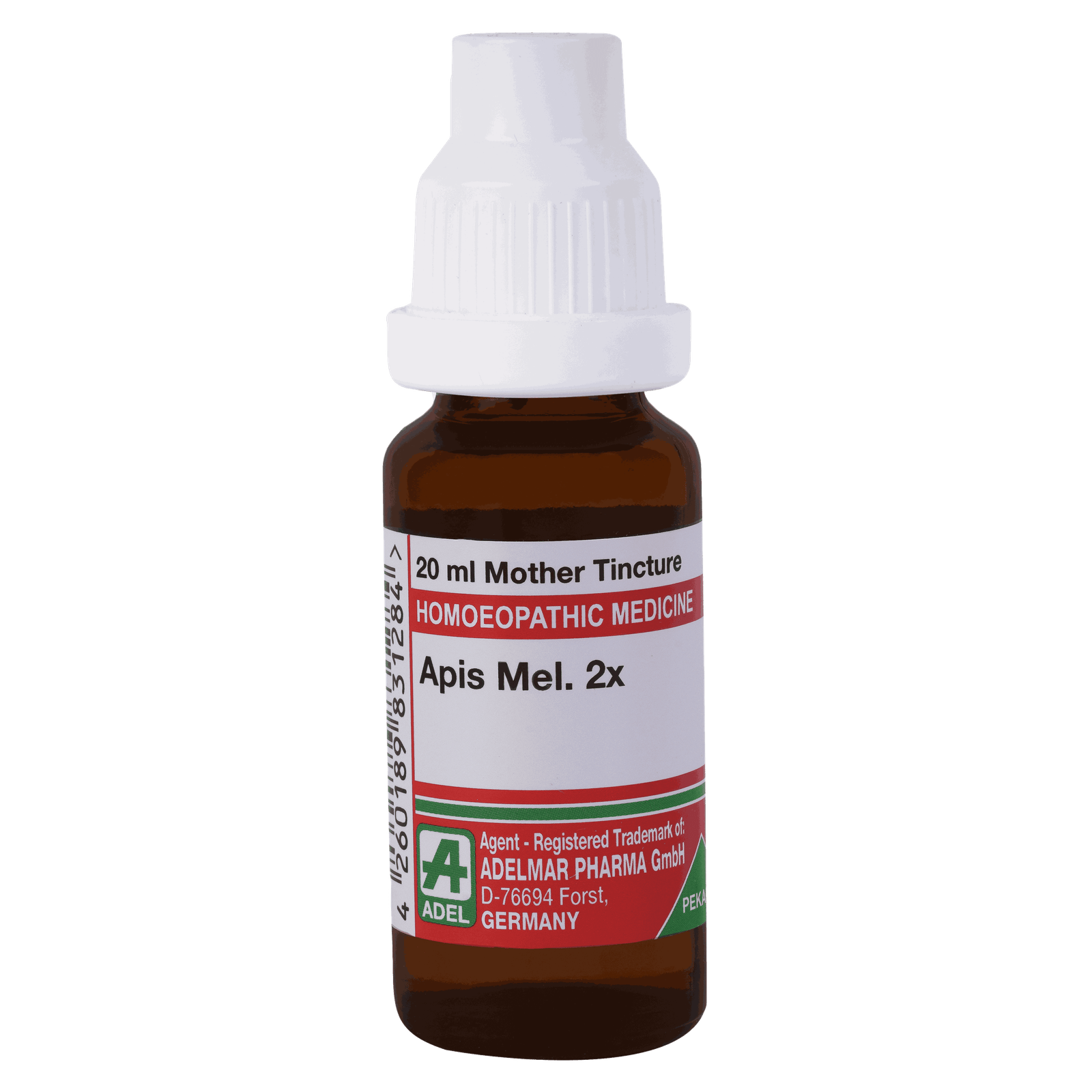  Apis Mel.  2x