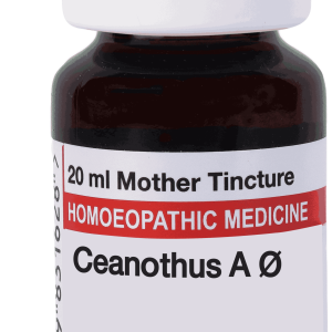  Ceanothus  A