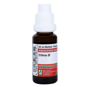  China  Ø