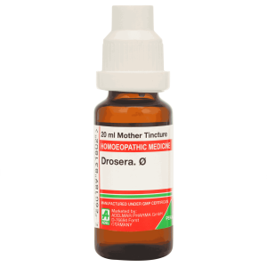  Drosera  